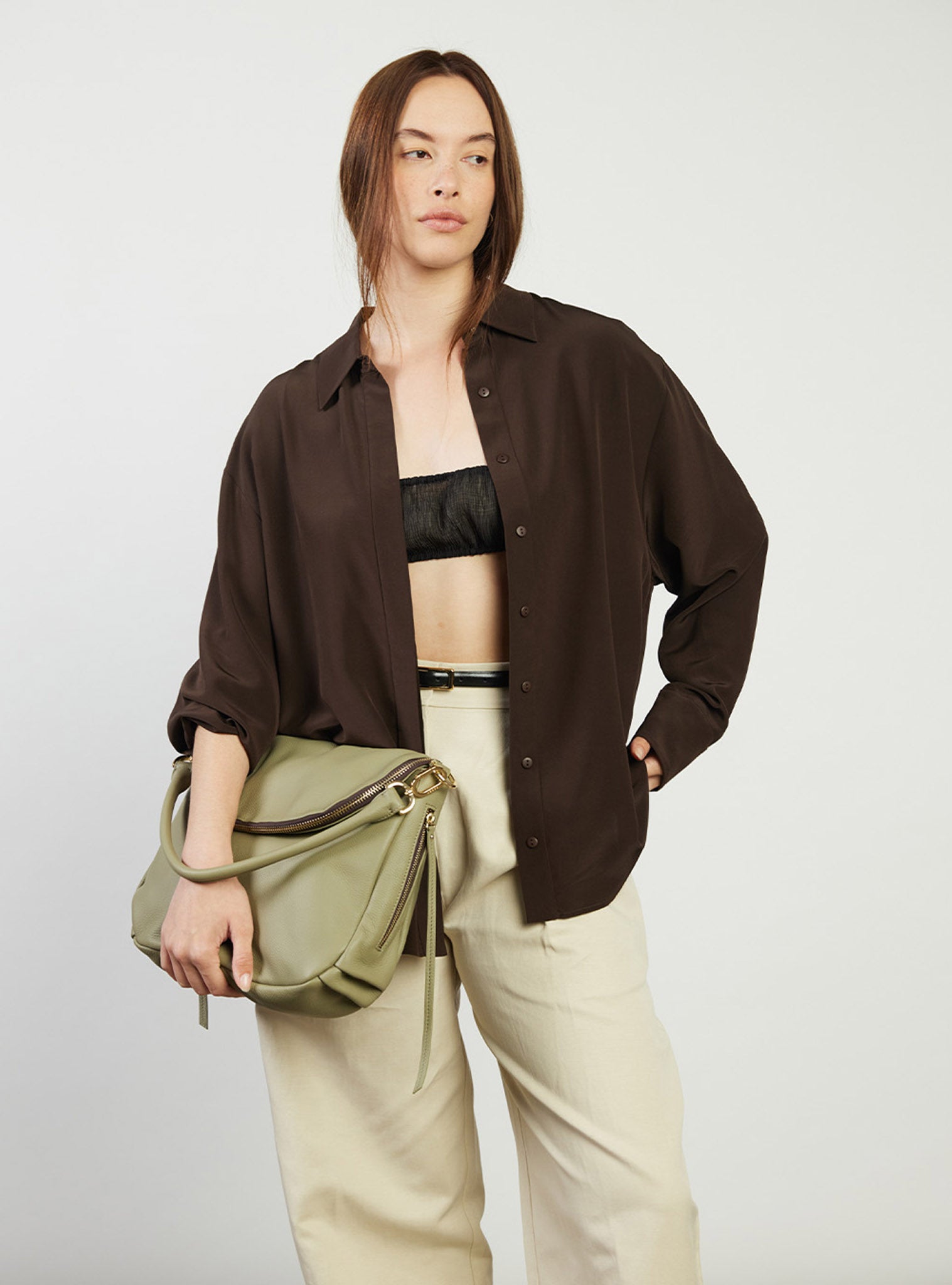 Frankie Shoulder Bag