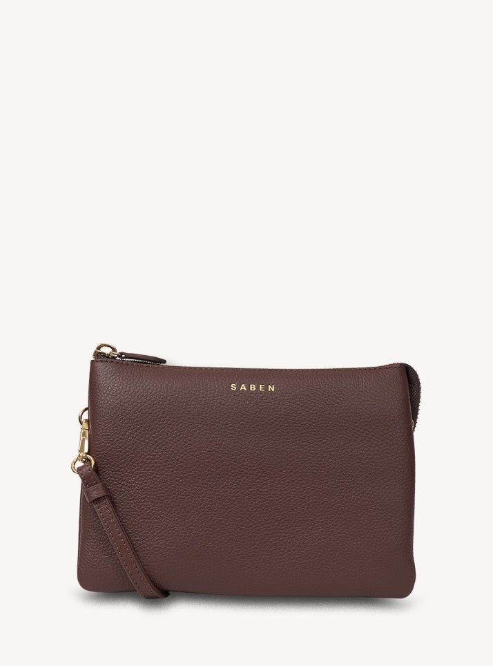 Tilly's Big Sis Crossbody