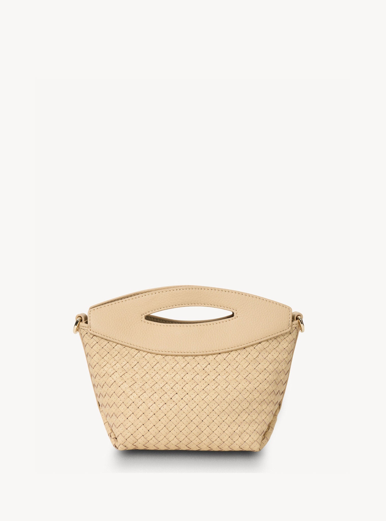 Rocco Crossbody Bag