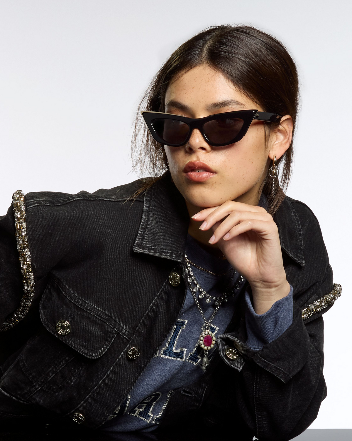 Peyton Sunglasses