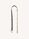 Black + Gold Link