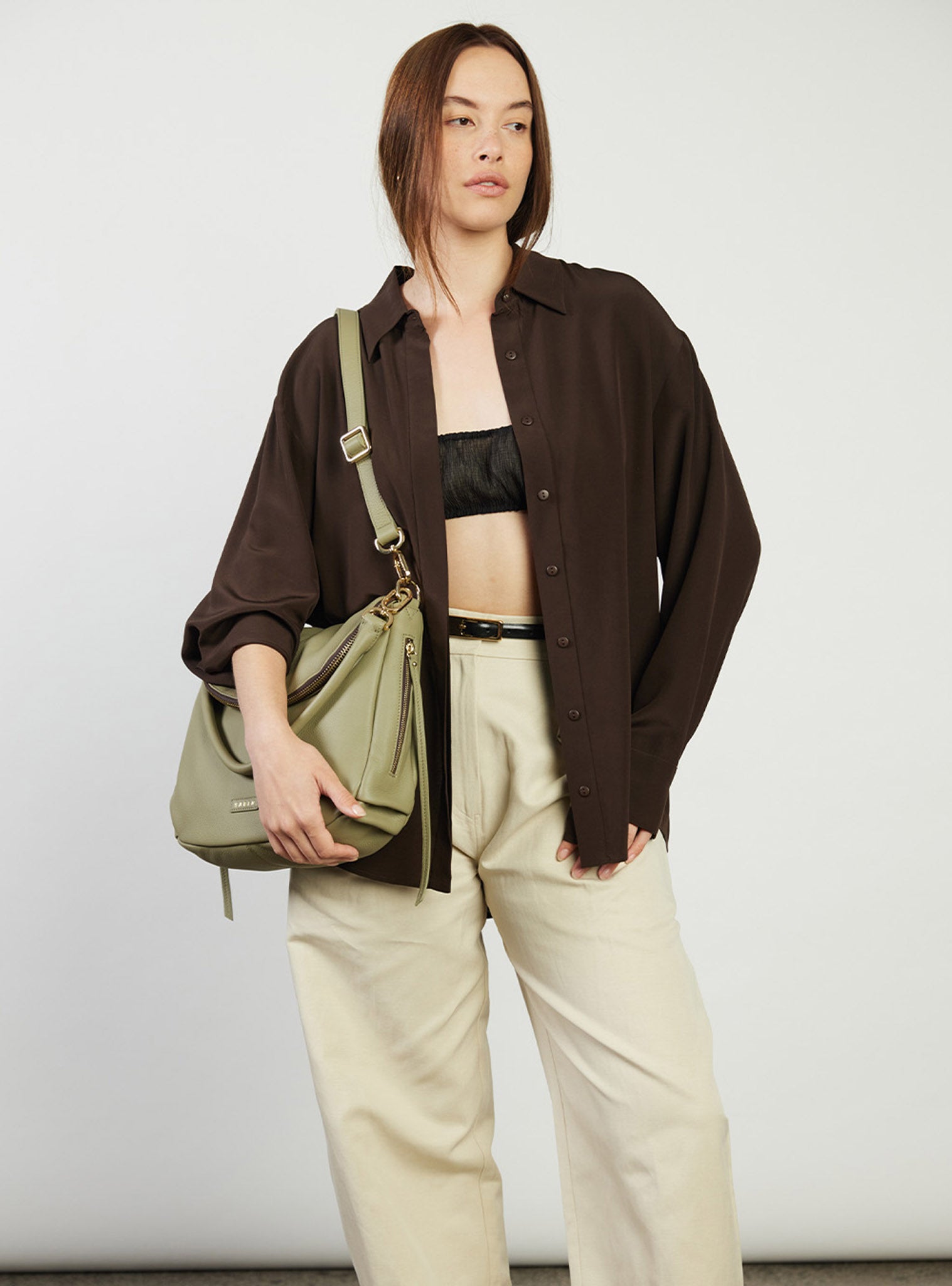 Frankie Shoulder Bag