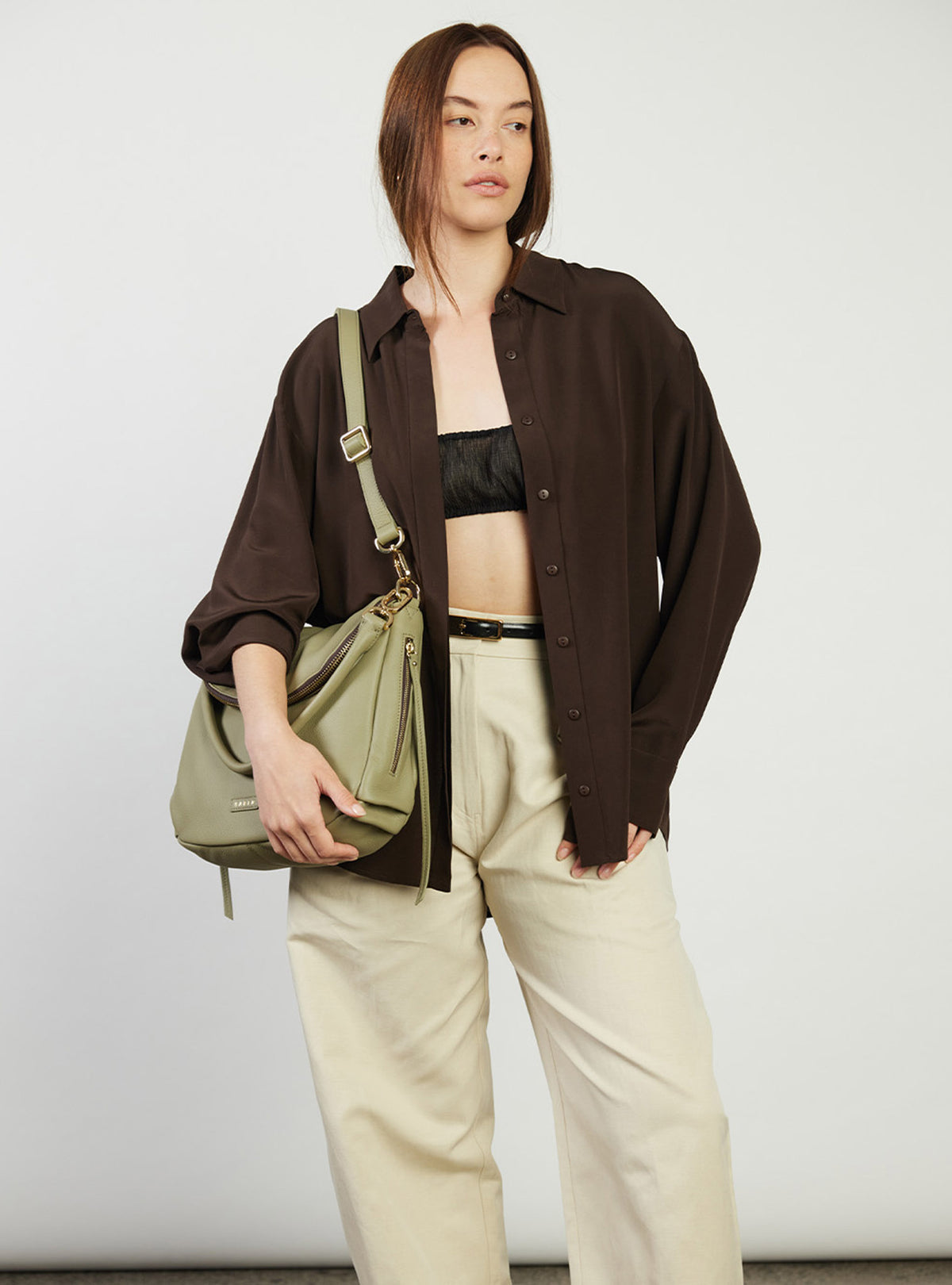 Frankie Shoulder Bag