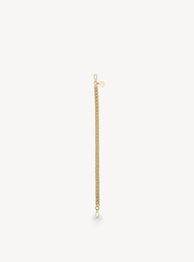 Gold Curb