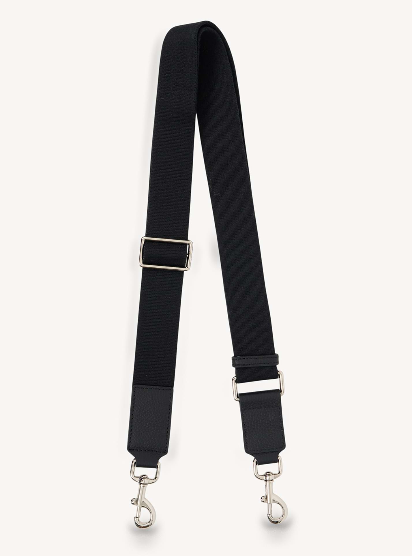 Harrison Black Briefcase