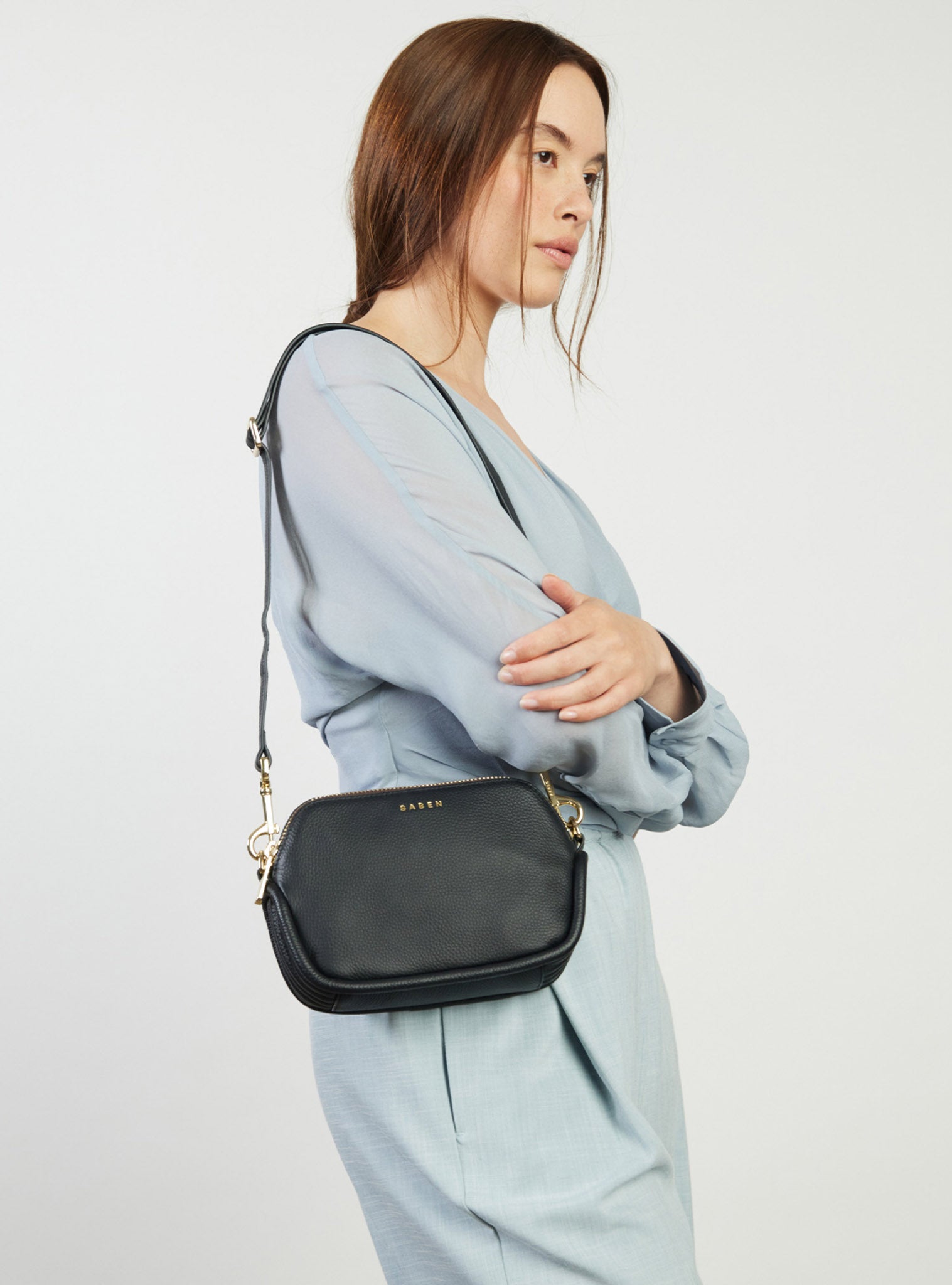 Odile Crossbody