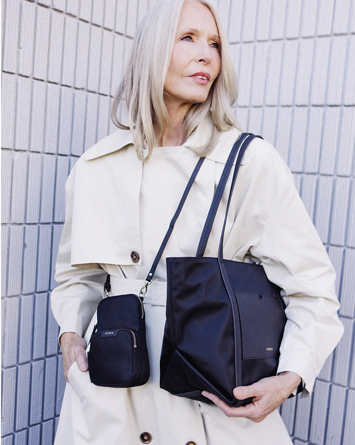 Recycled Nylon Collection