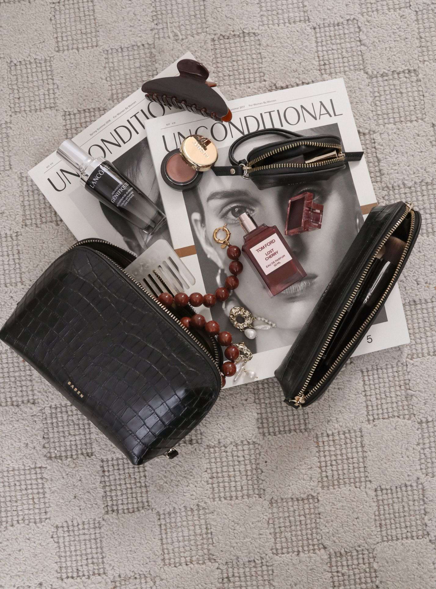 Tarin Pouch