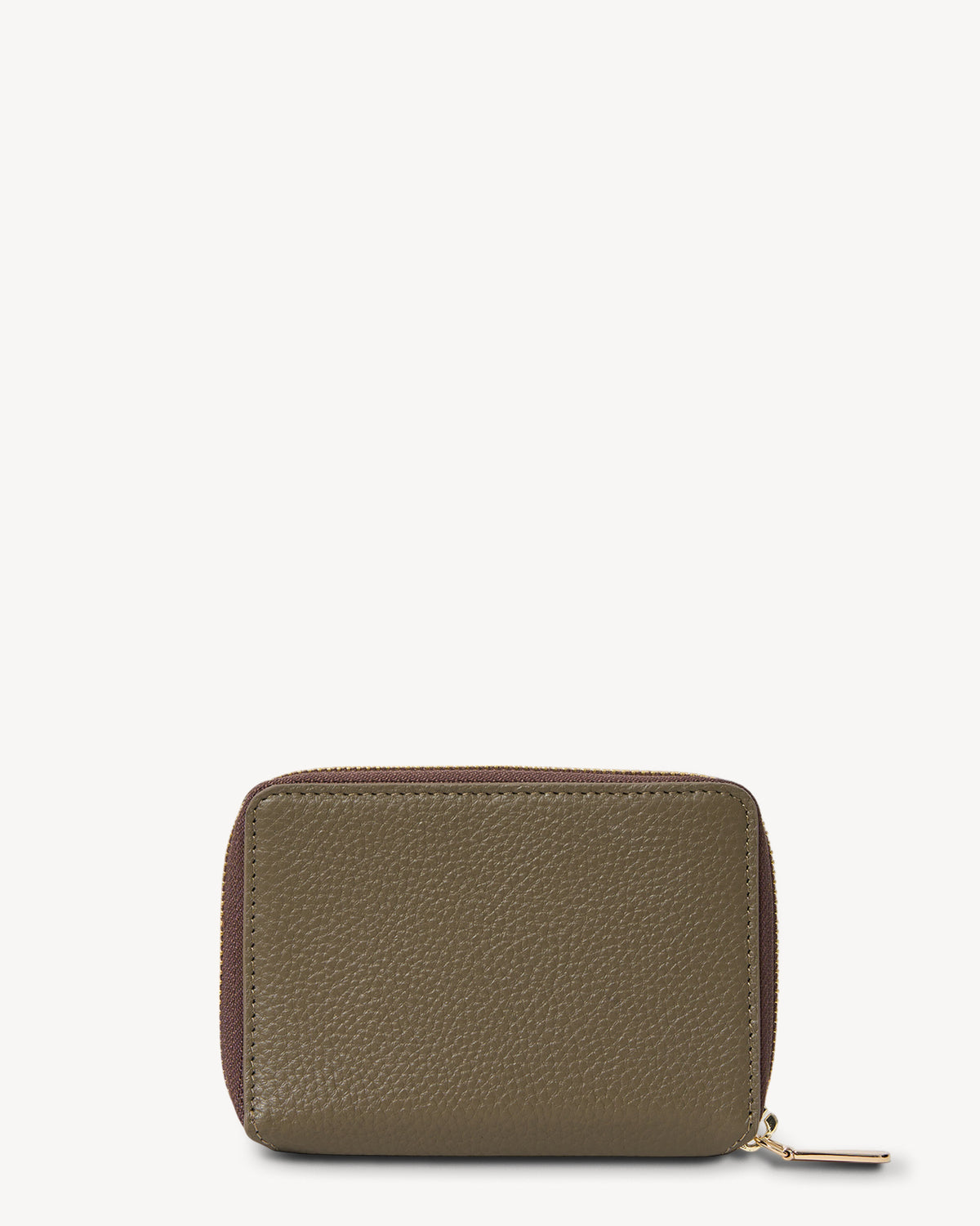 Landry Wallet Rosemary Macro Weave