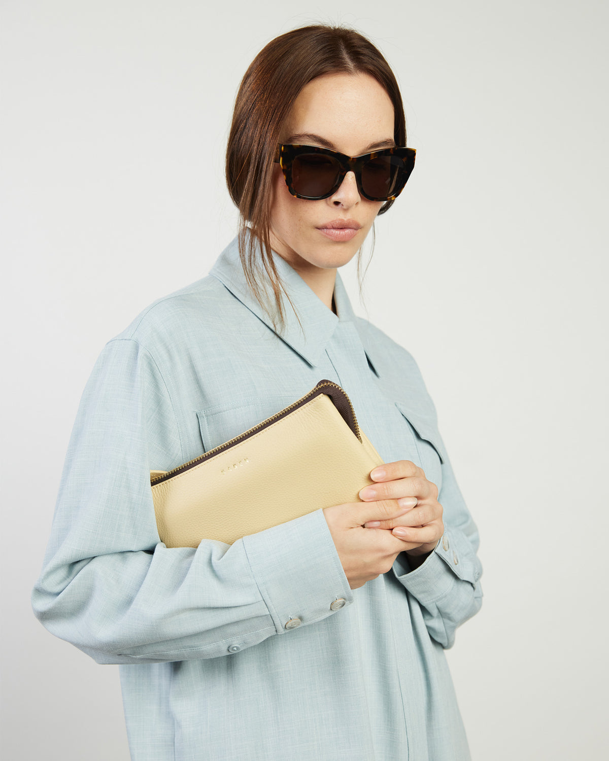 Tilly&#39;s Big Sis Crossbody