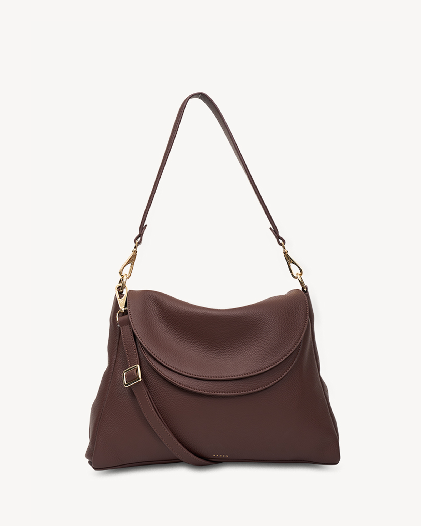 Beckett Crossbody Bag
