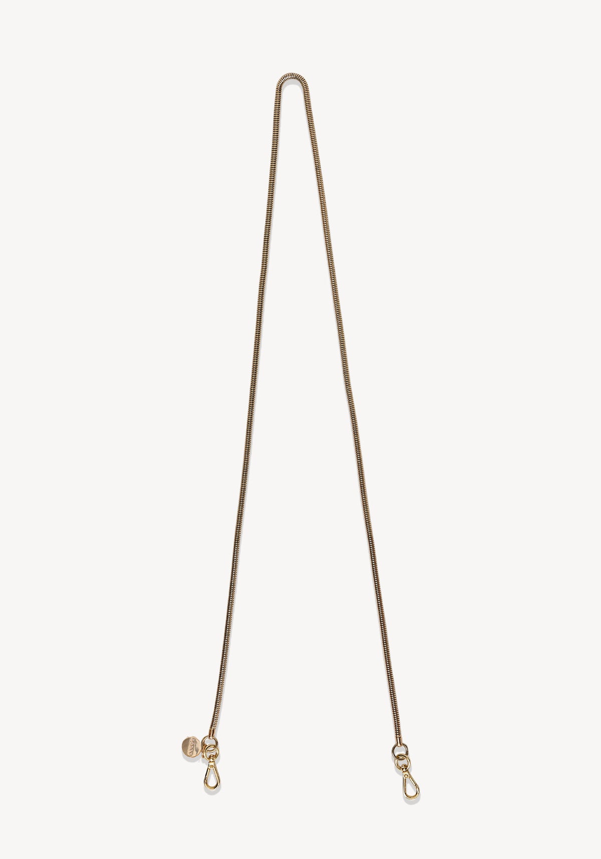 Feature Chain Strap