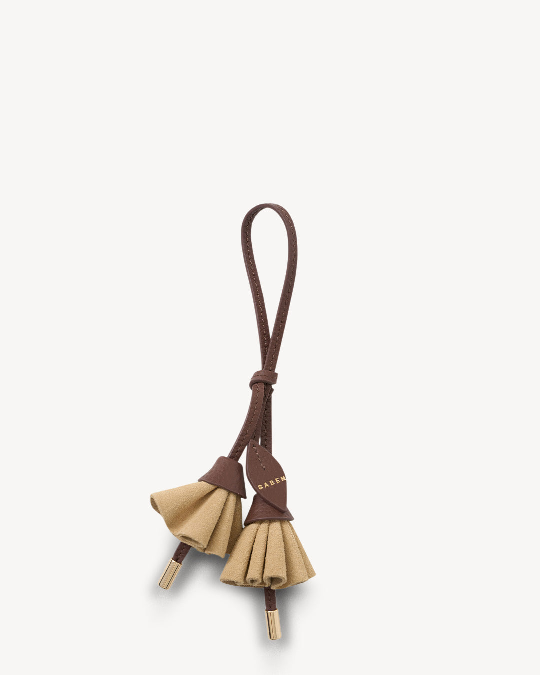 Charm Lacing