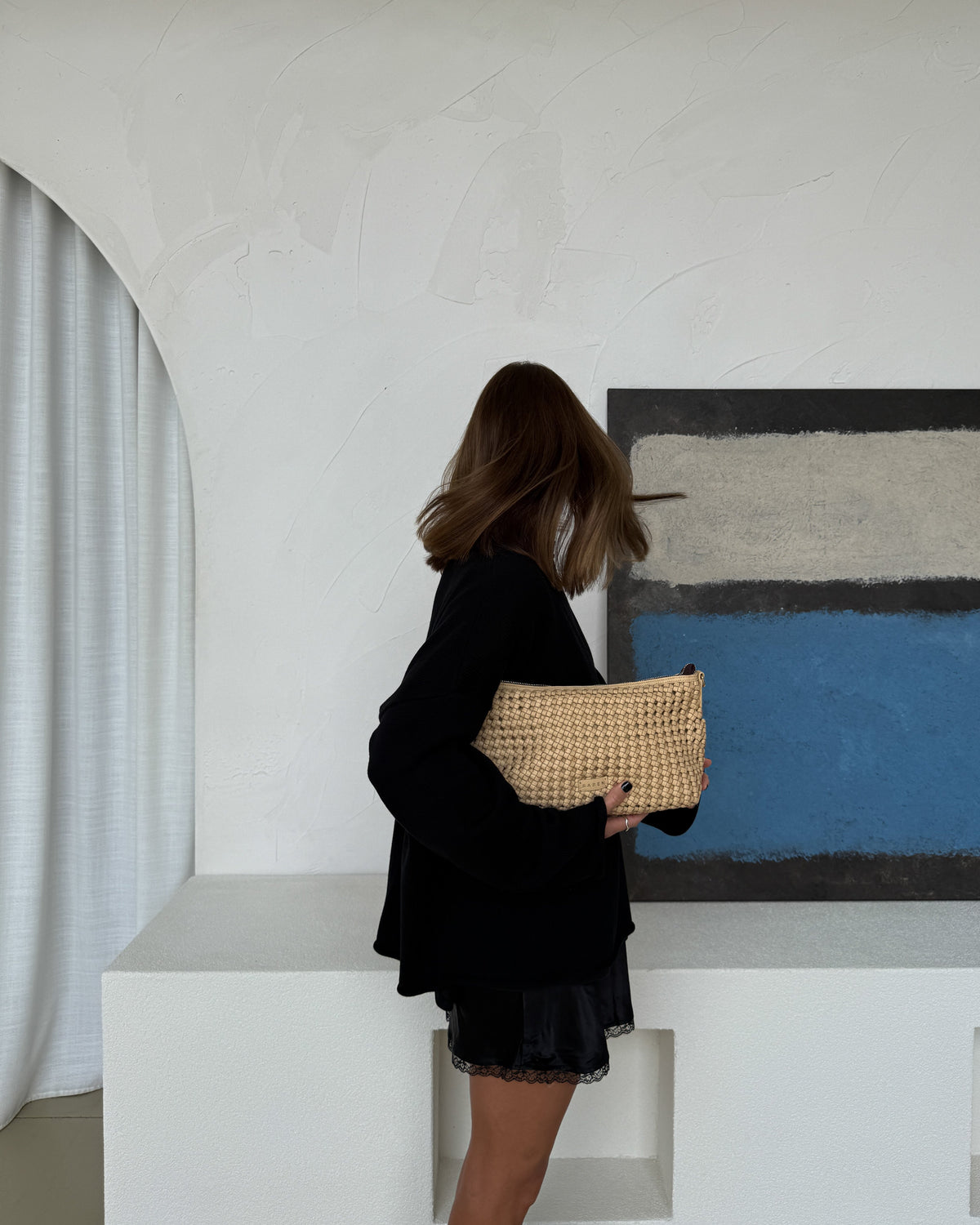 Claudia Crossbody