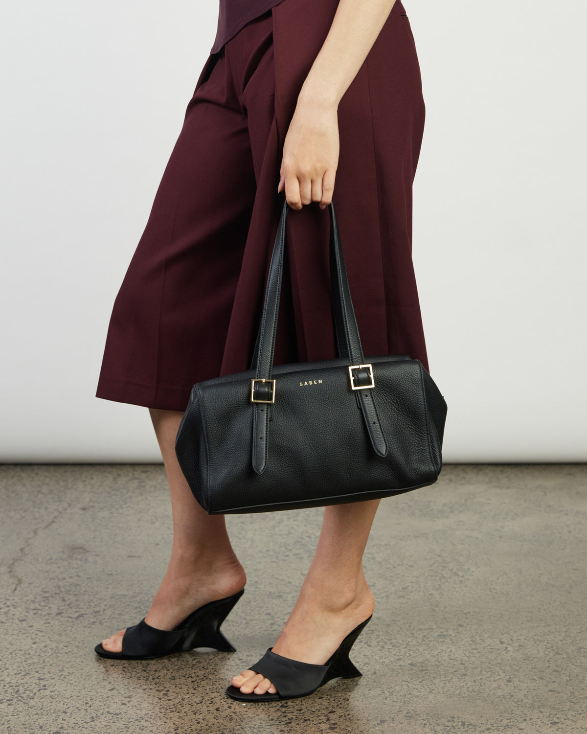 Addie Shoulder Bag