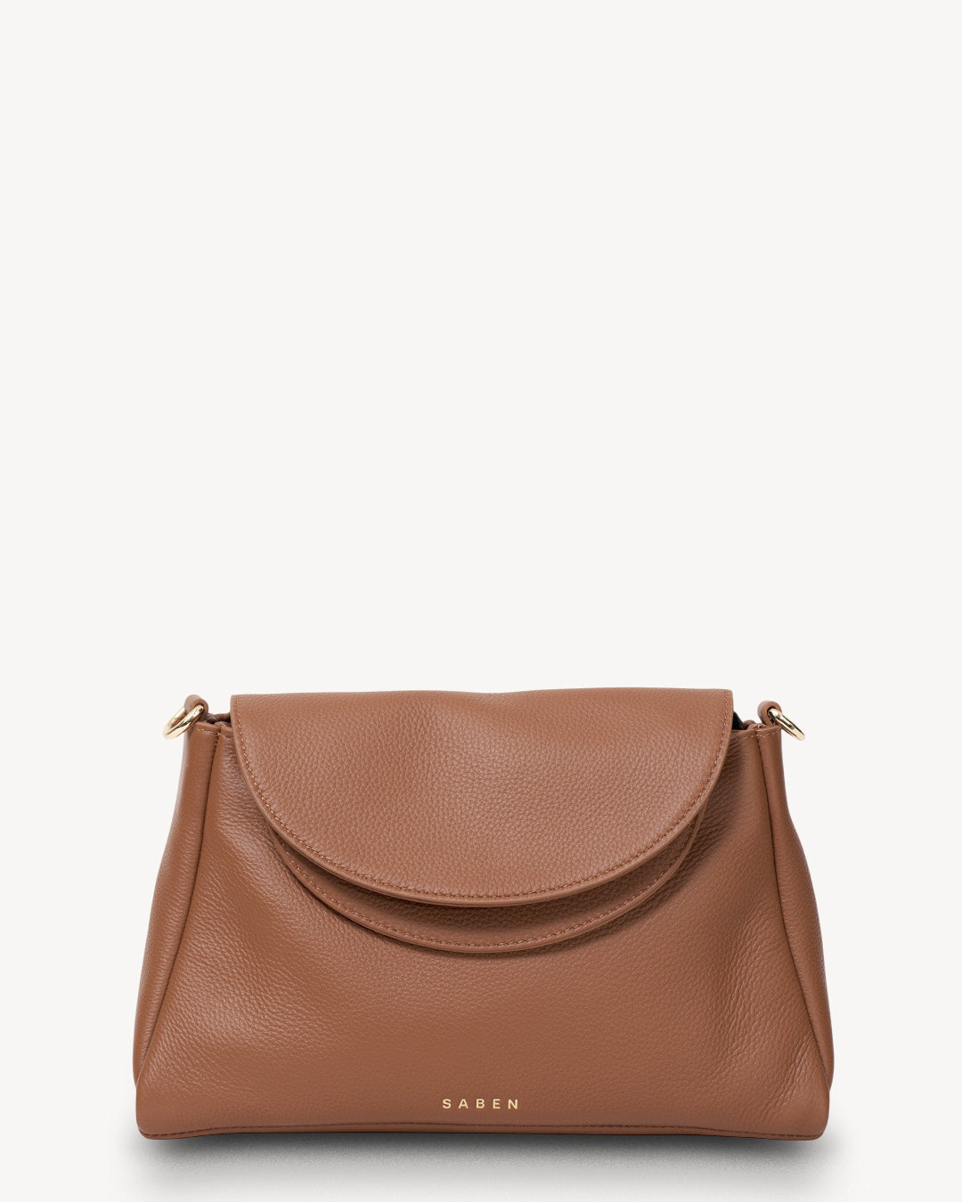 Beckett Crossbody Bag