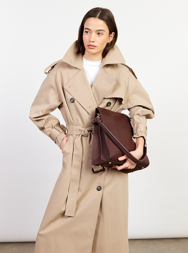 Beatrice Shoulder Bag