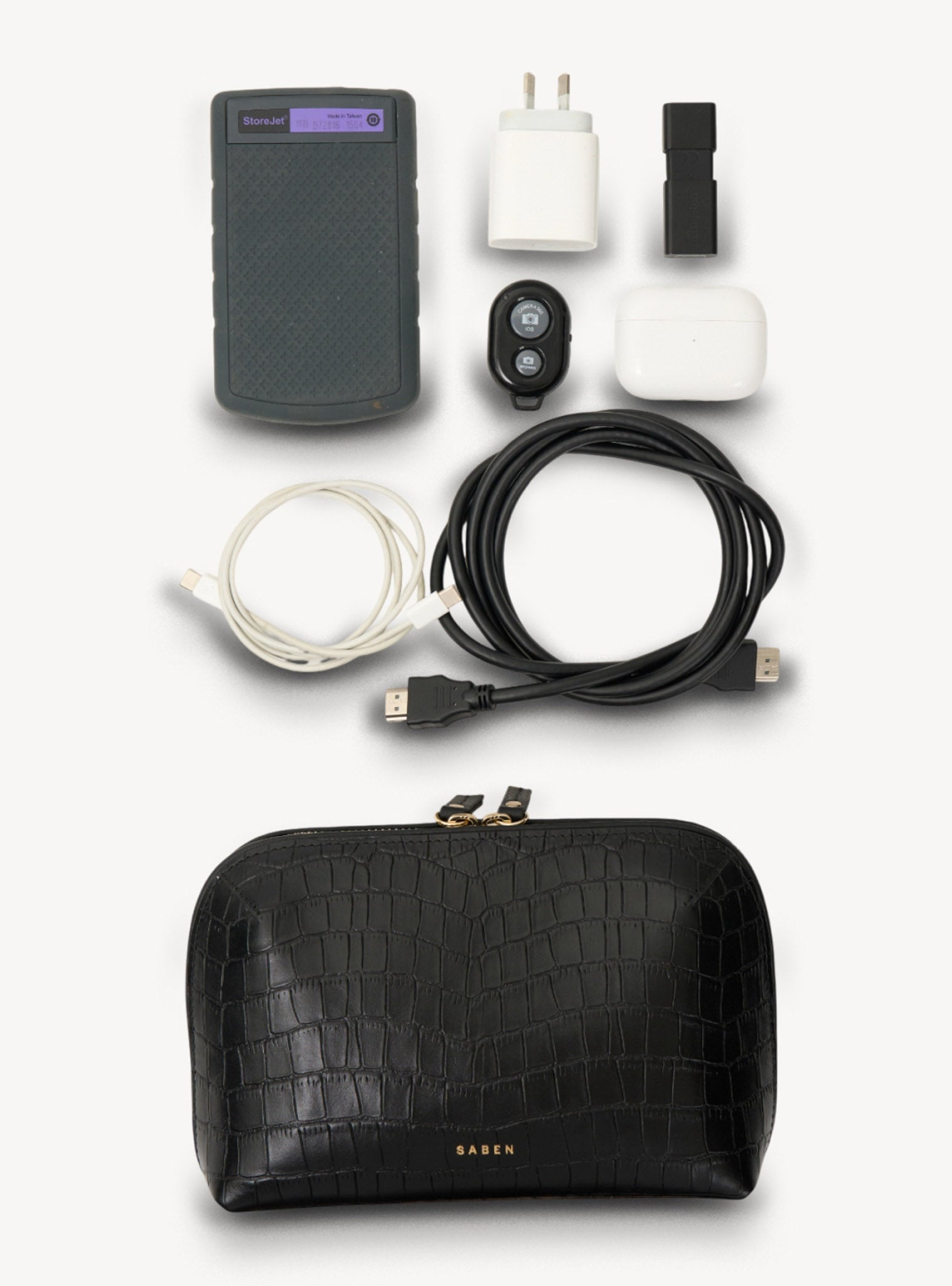 Tate Pouch