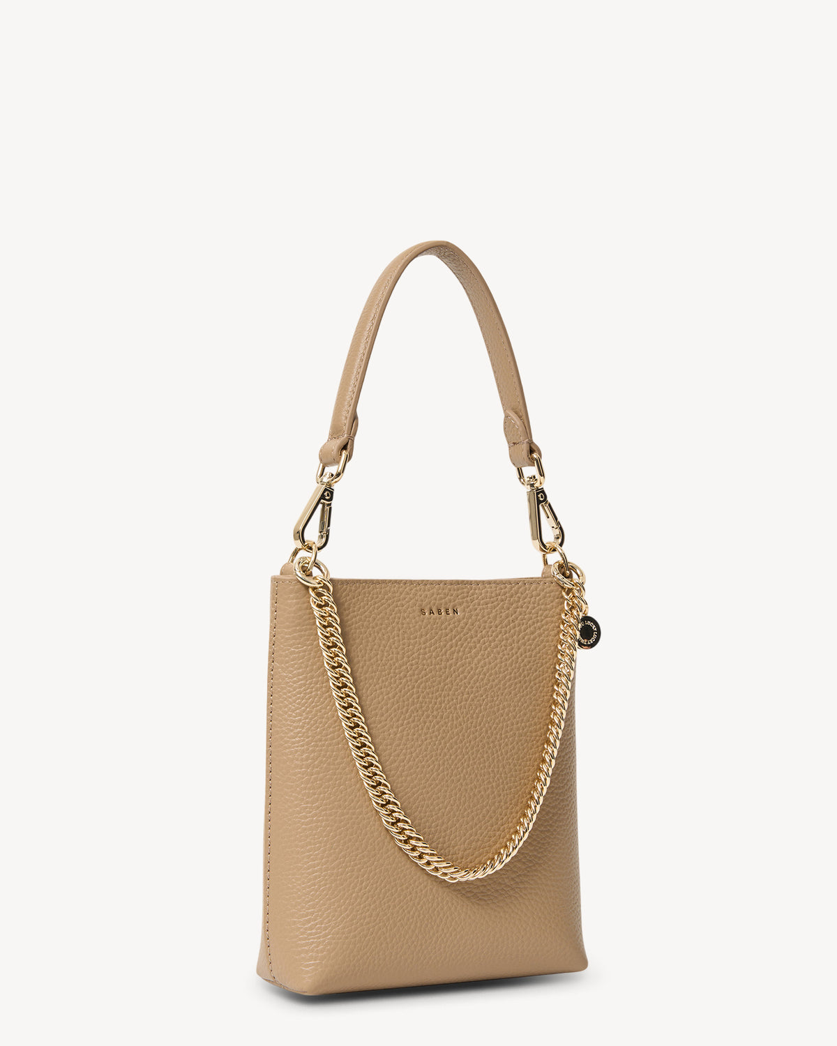 Coco Mini Bag Tea