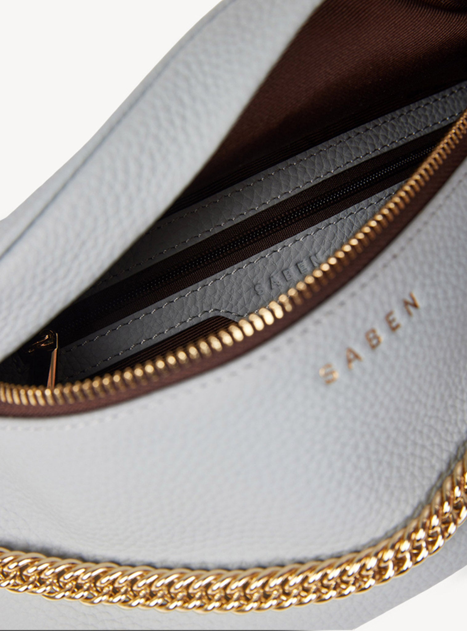 Cleo Crossbody Bag Mist