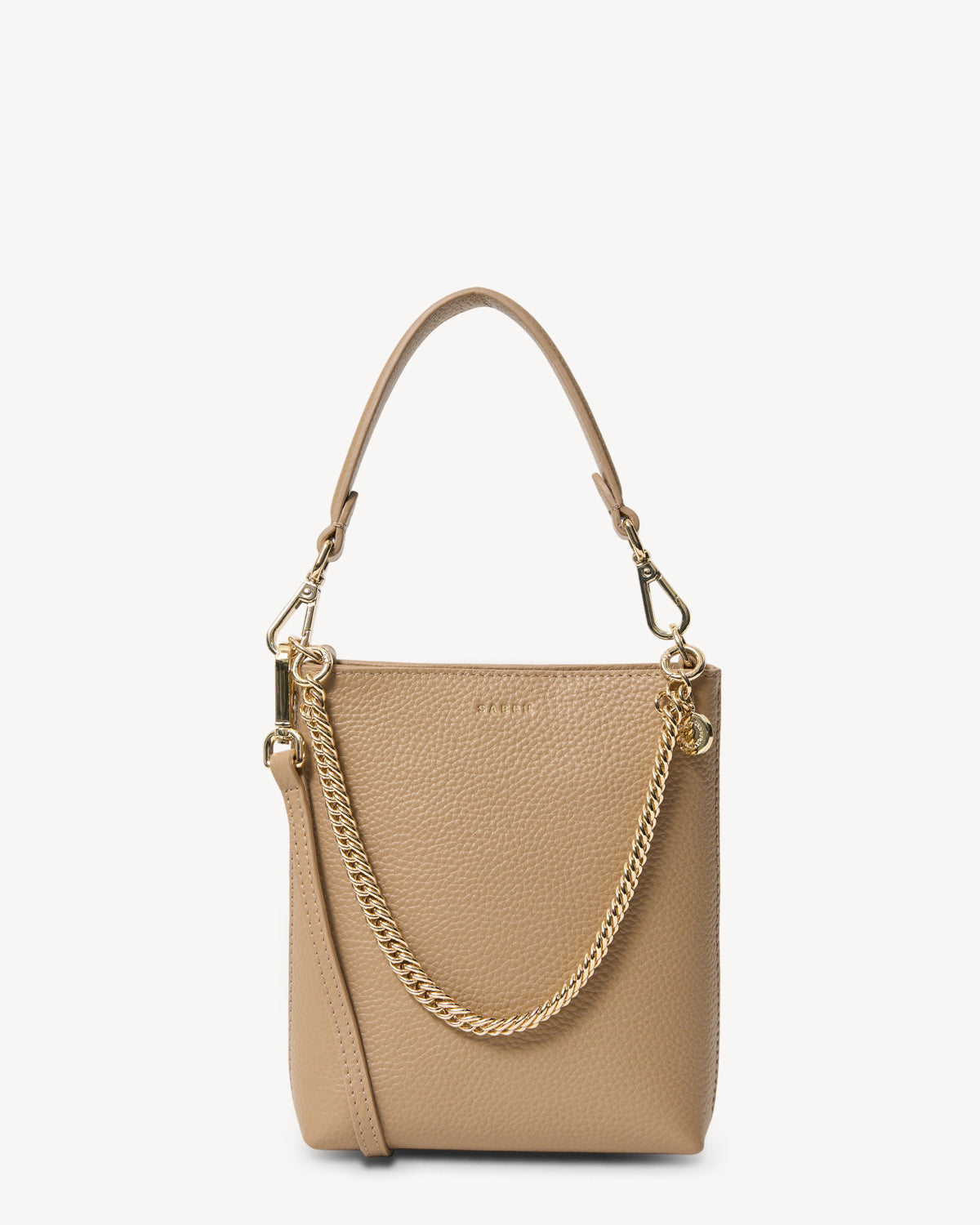 Coco Mini Bag Tea