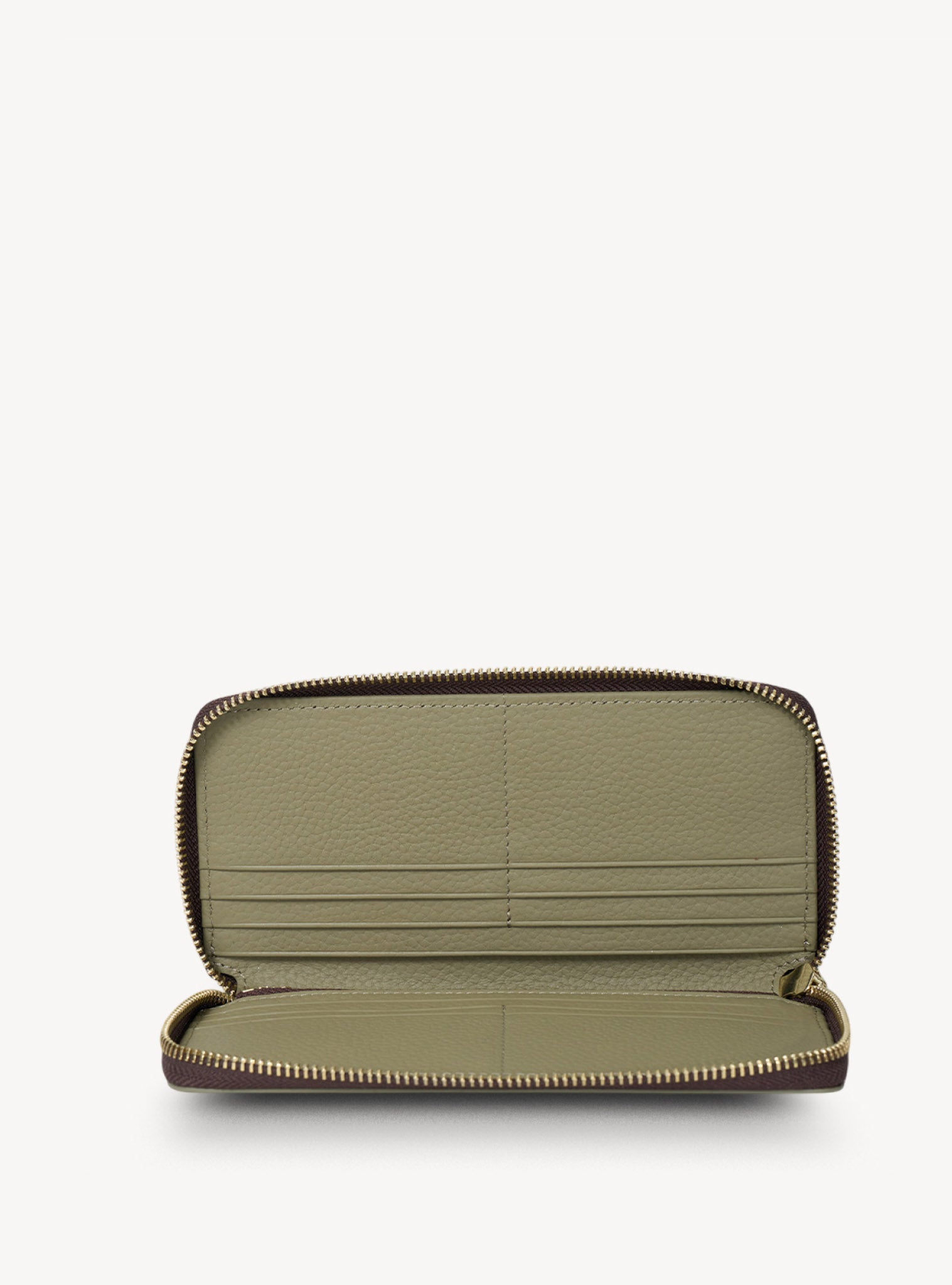 Lyric Wallet Eucalyptus