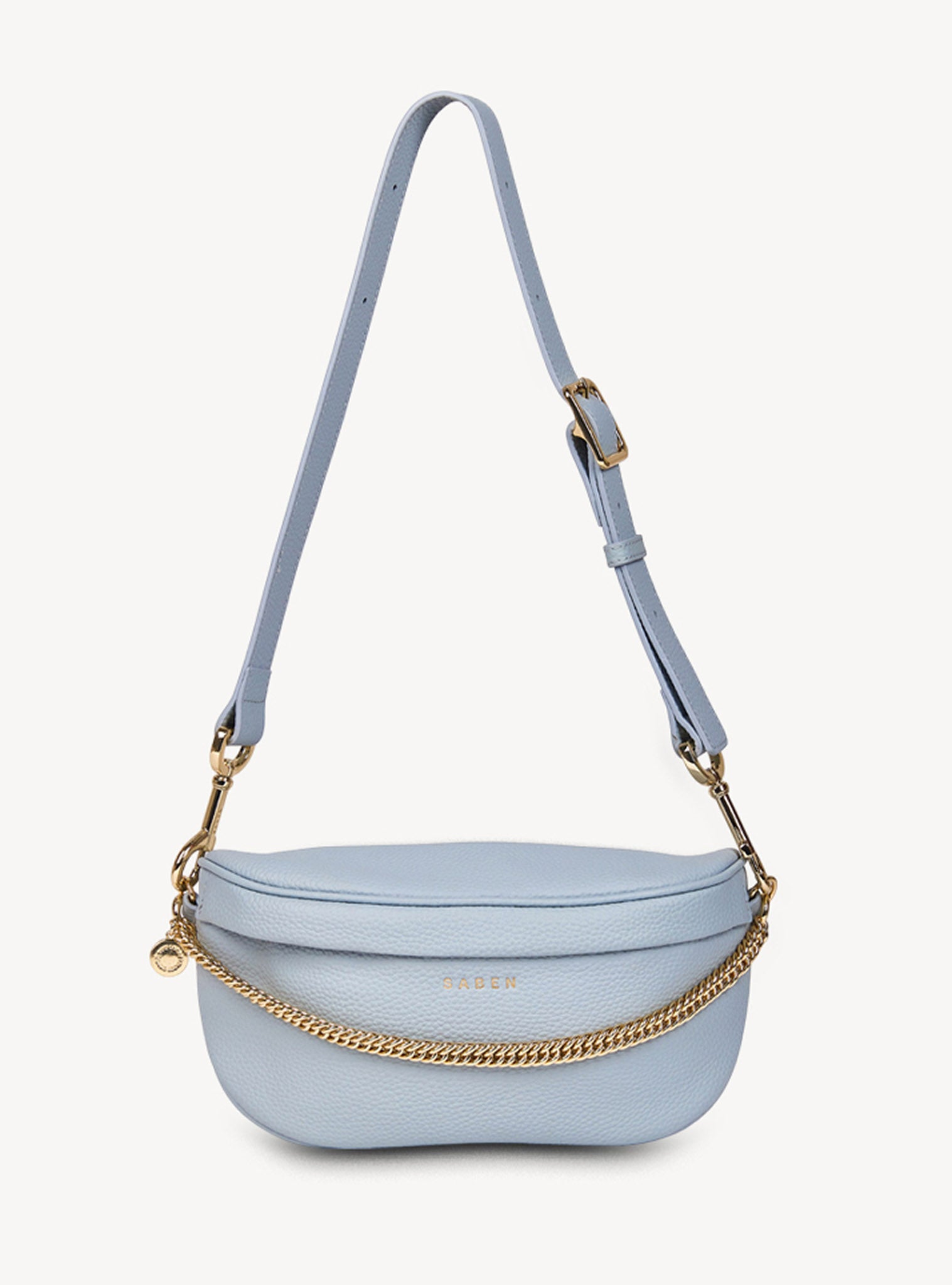 Cleo Crossbody Bag Mist