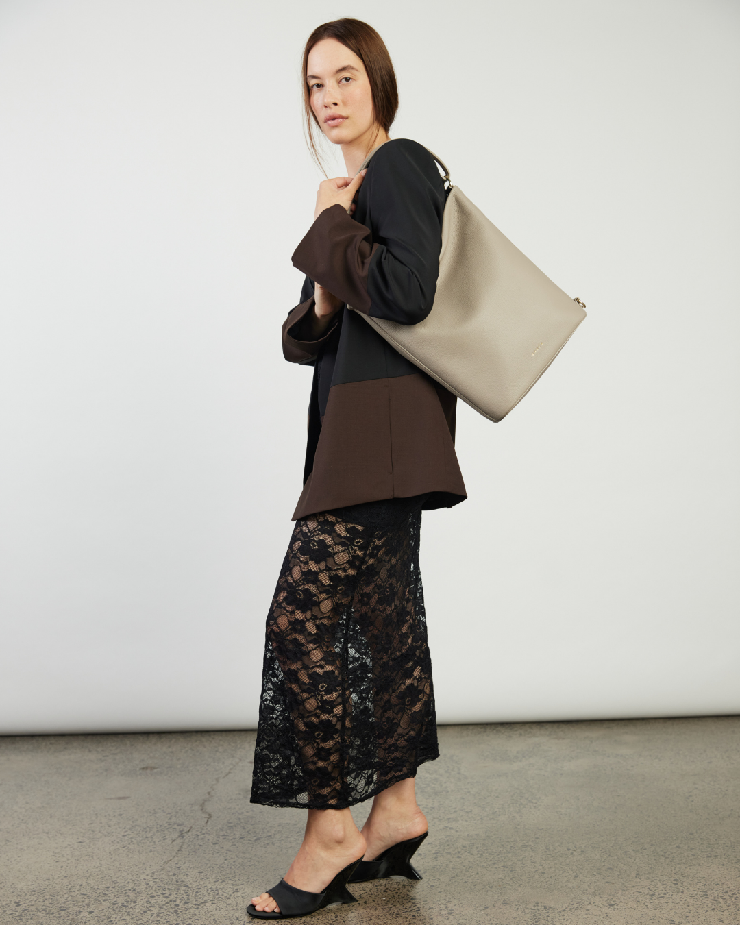June Shoulder Bag
