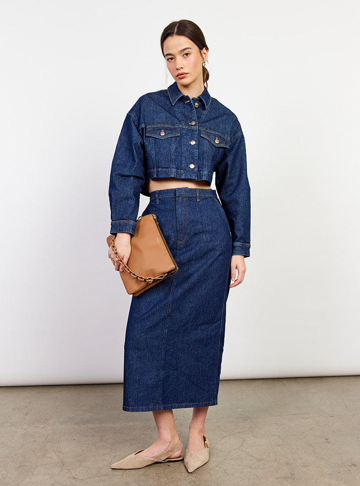 Matilda Crossbody
