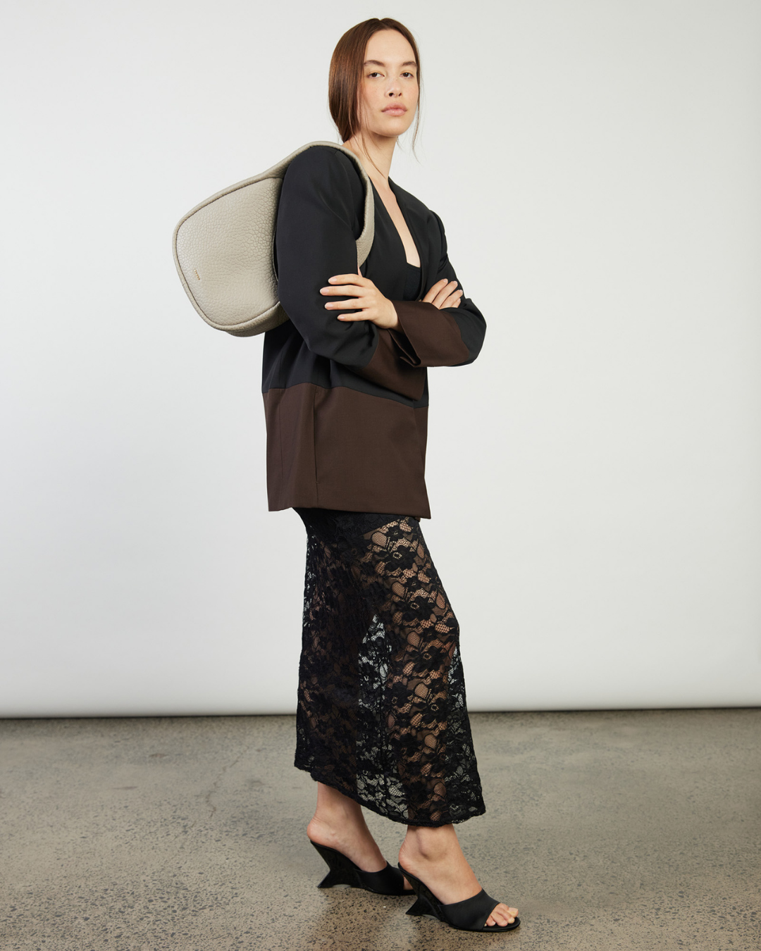 Harper Shoulder Bag