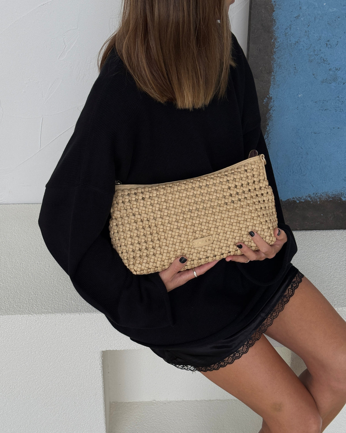 Claudia Crossbody