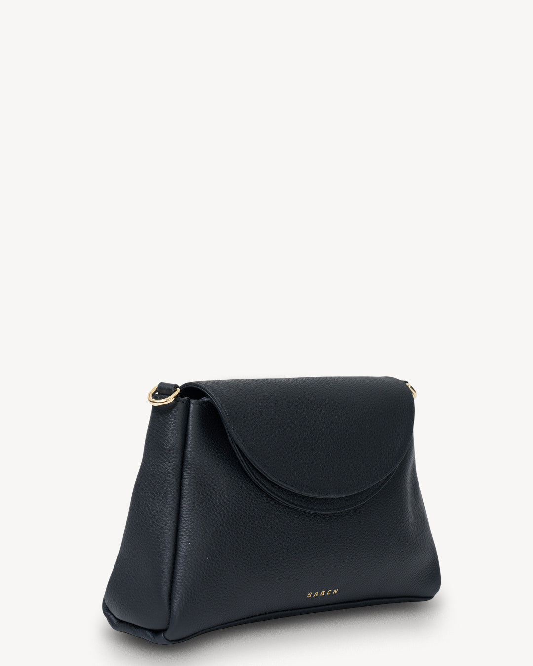 Beckett Crossbody Bag