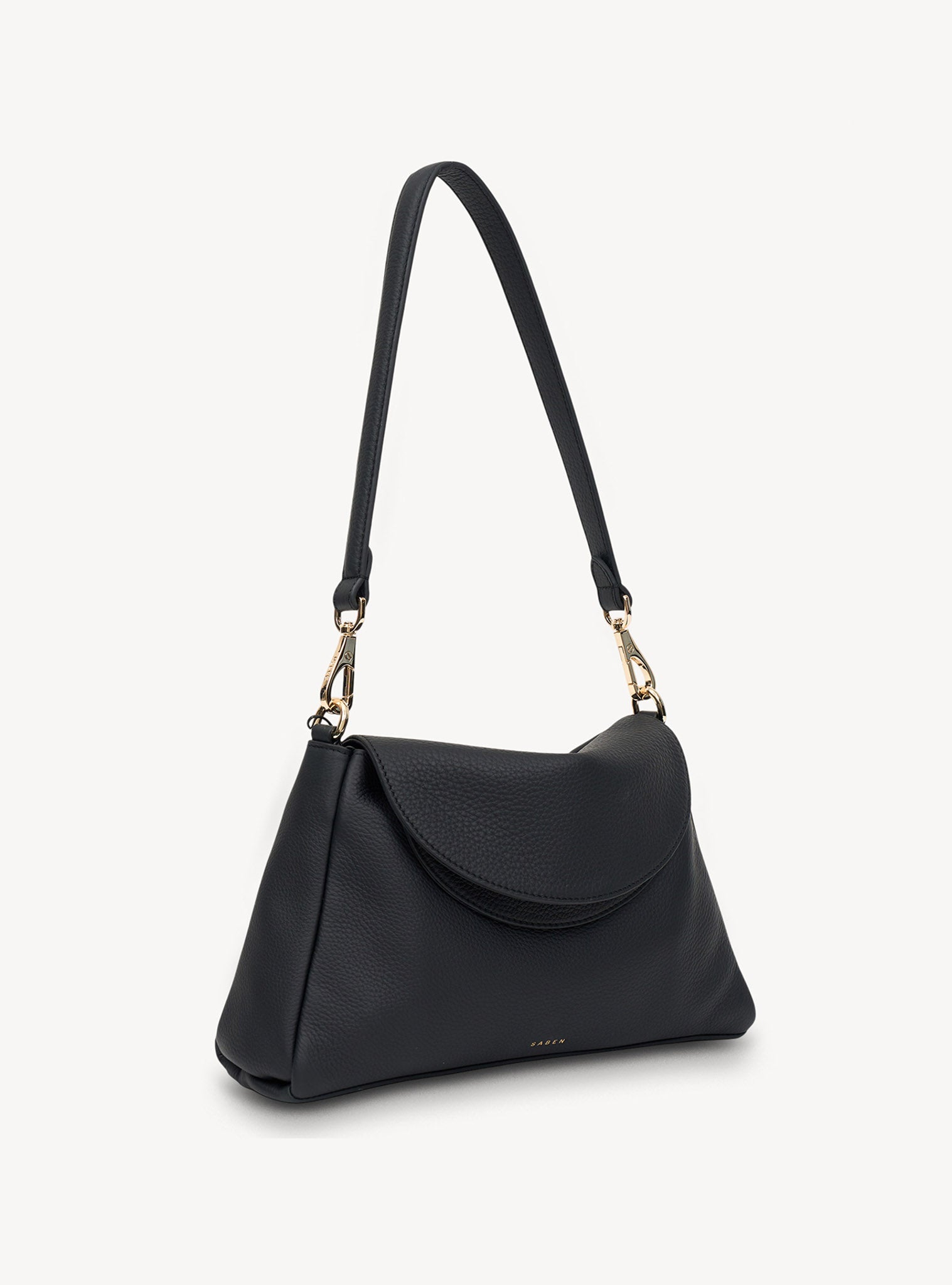 Beckett Crossbody Bag