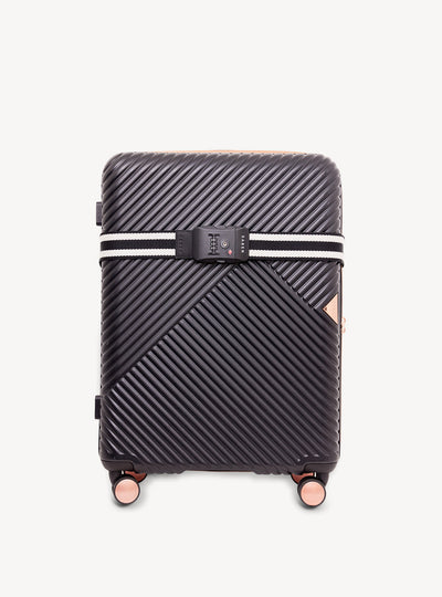 Black Stripe