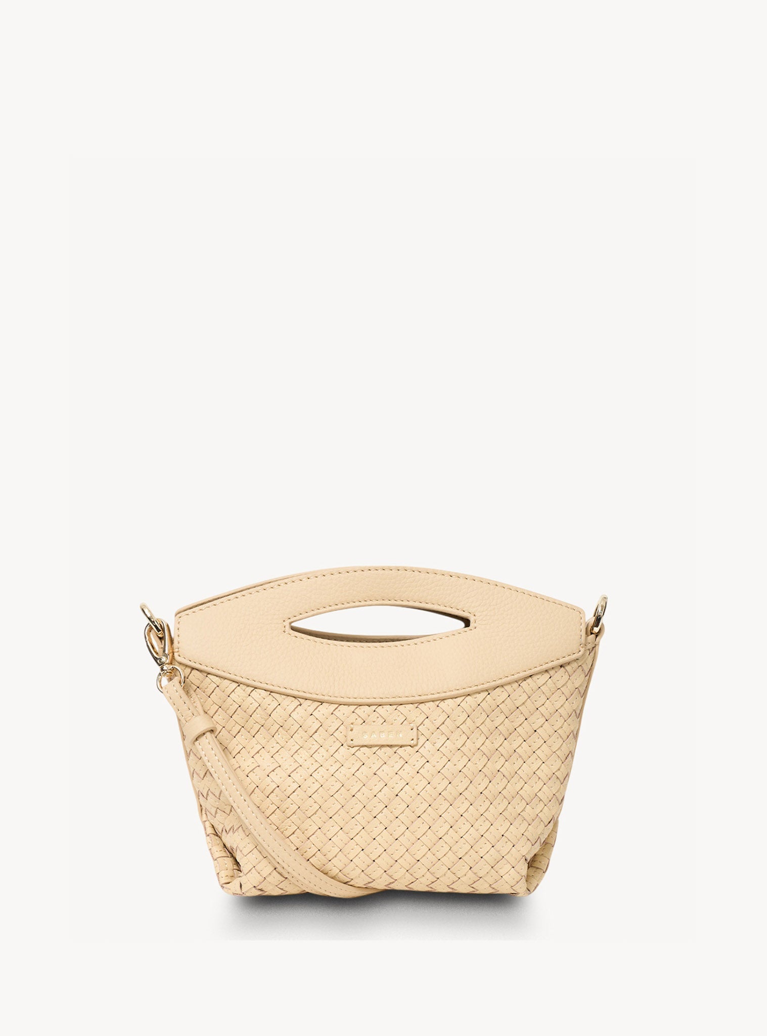 Rocco Crossbody Bag