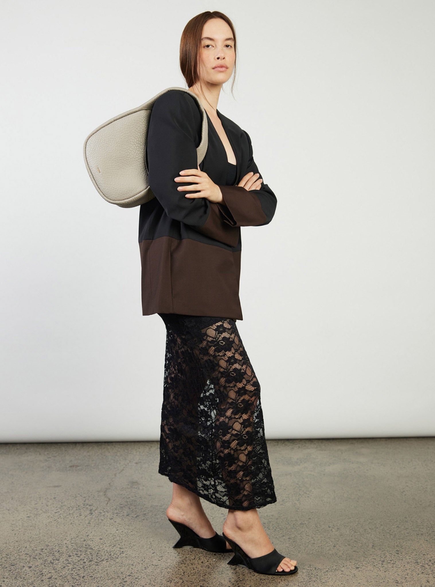 Harper Shoulder Bag