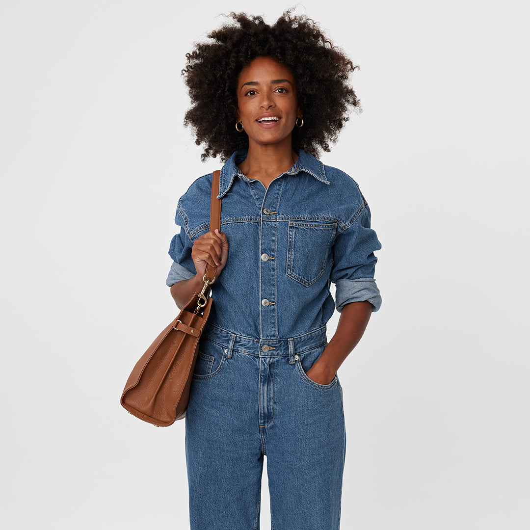 Beatrice Shoulder Bag