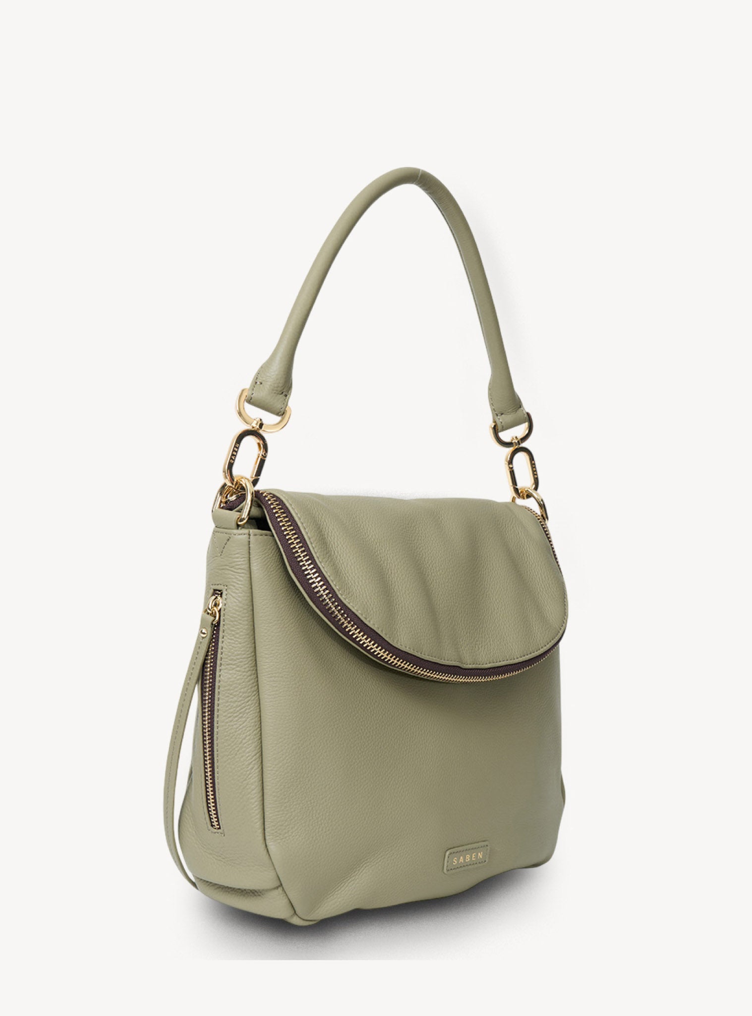 Frankie Shoulder Bag