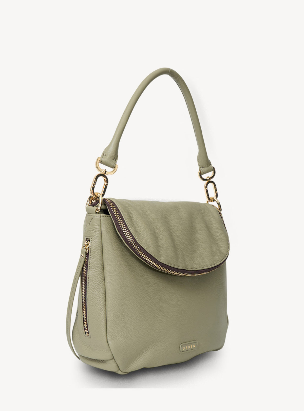 Frankie Shoulder Bag