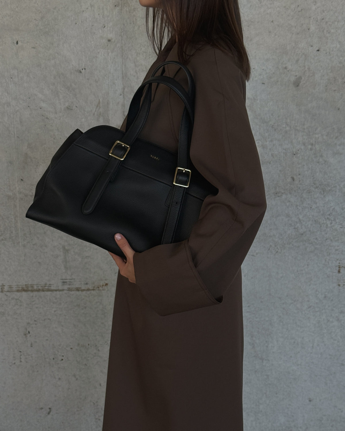 Adler Shoulder Bag