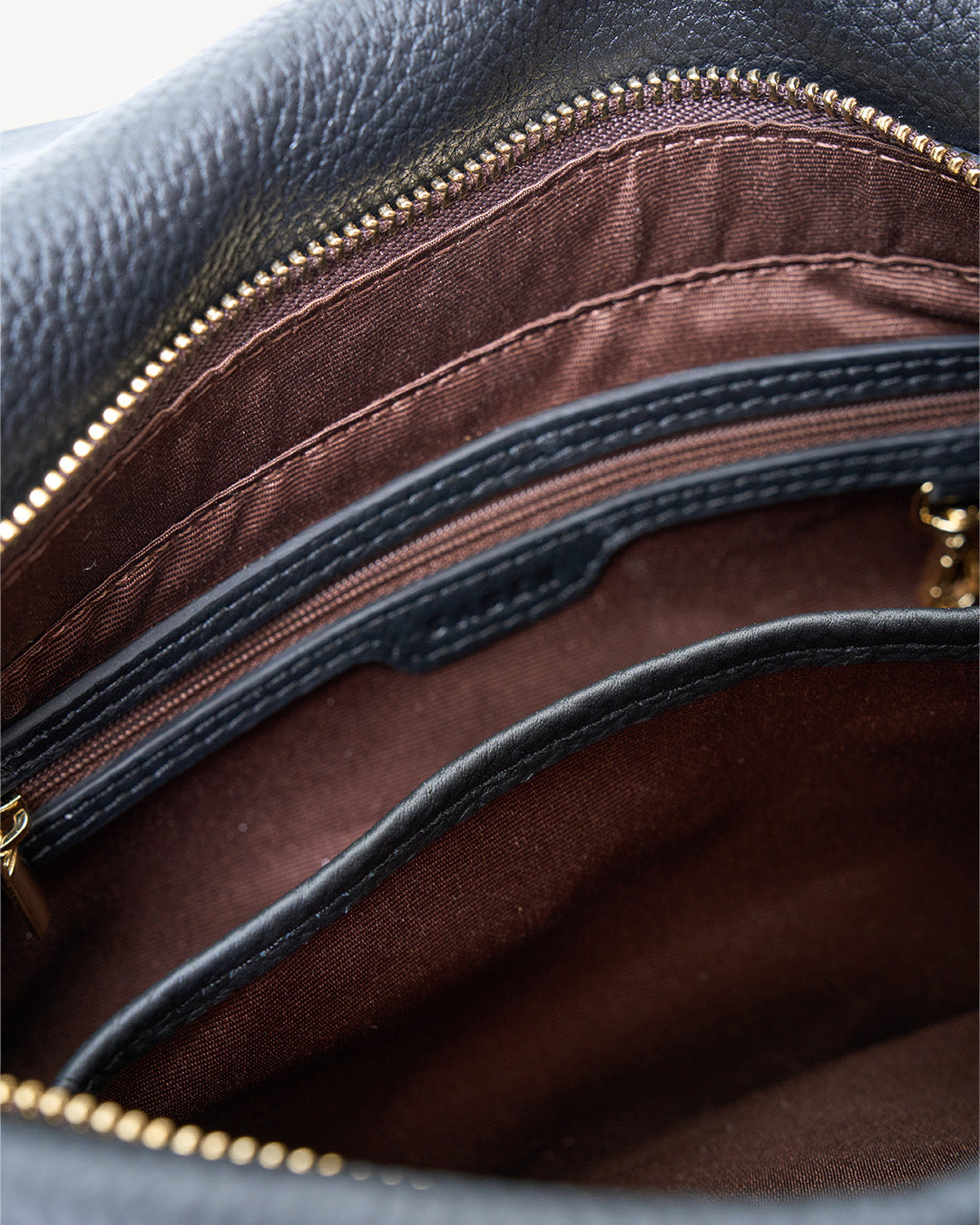 Beckett Crossbody Bag