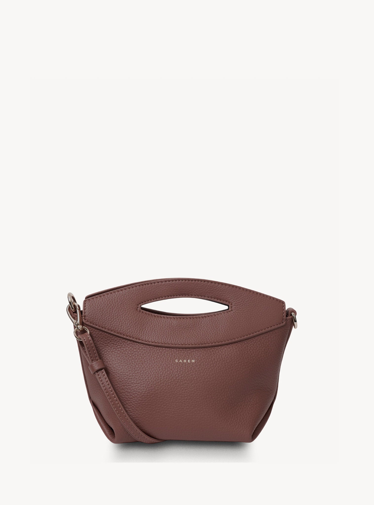 Rocco Crossbody Bag