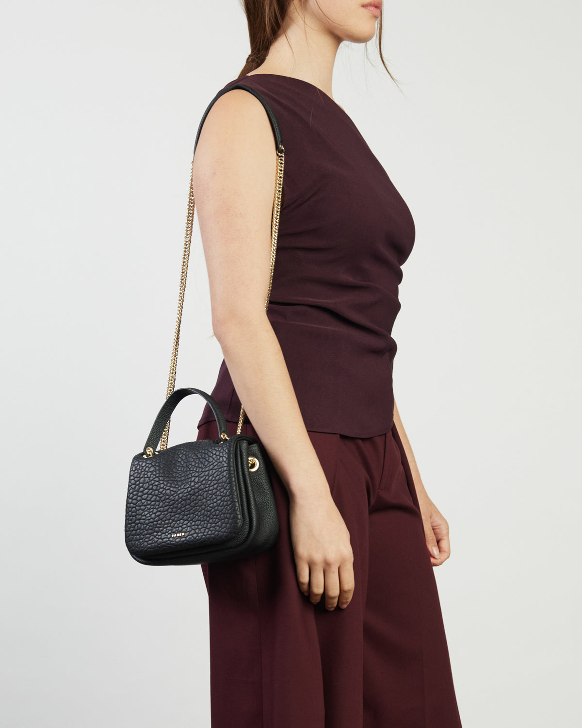 Flo Shoulder Bag