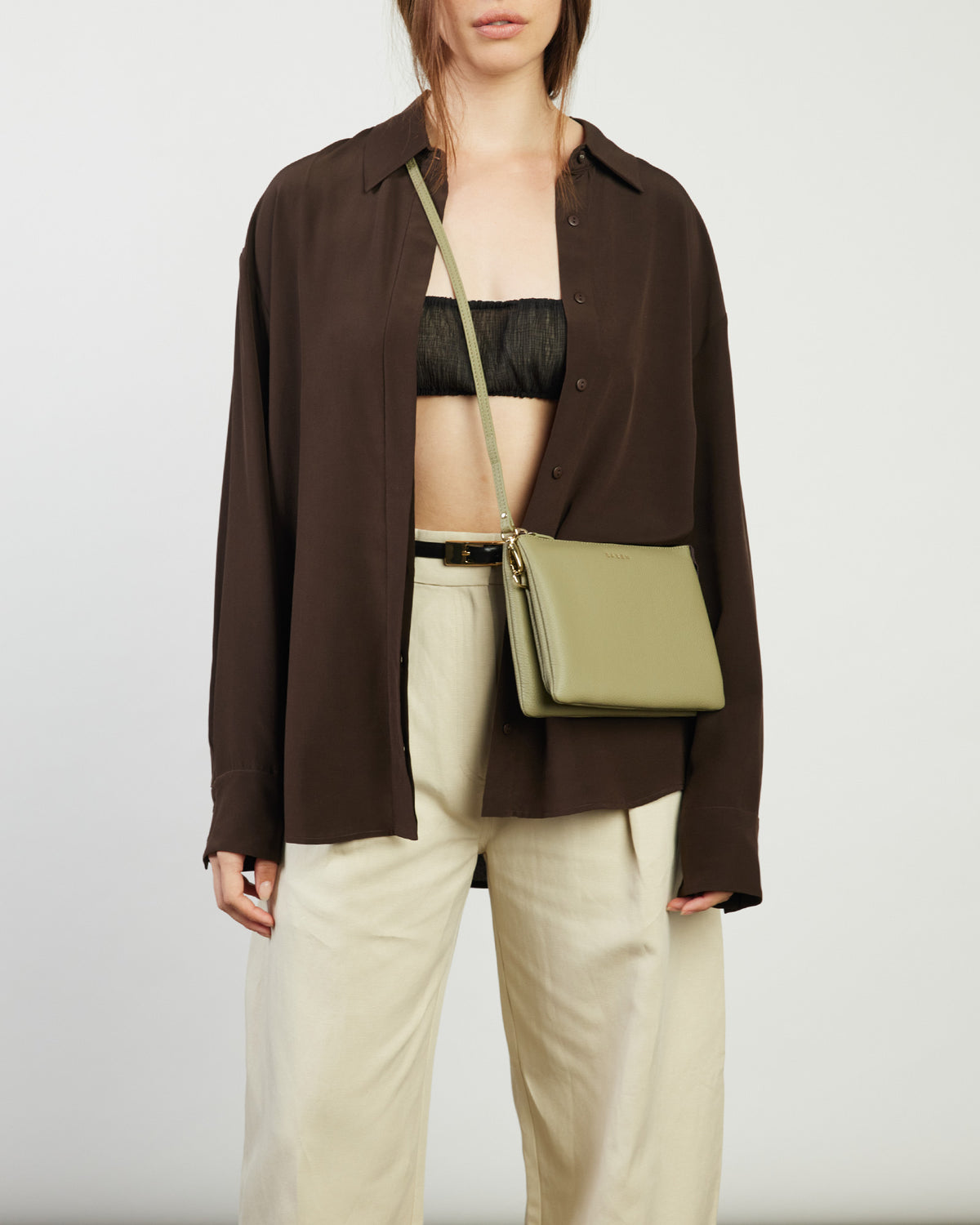 Tilly&#39;s Big Sis Crossbody