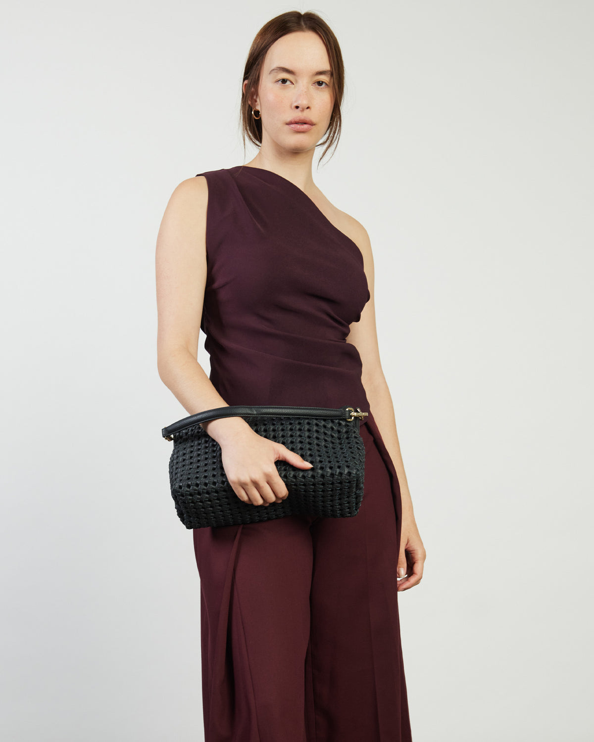 Claudia Crossbody