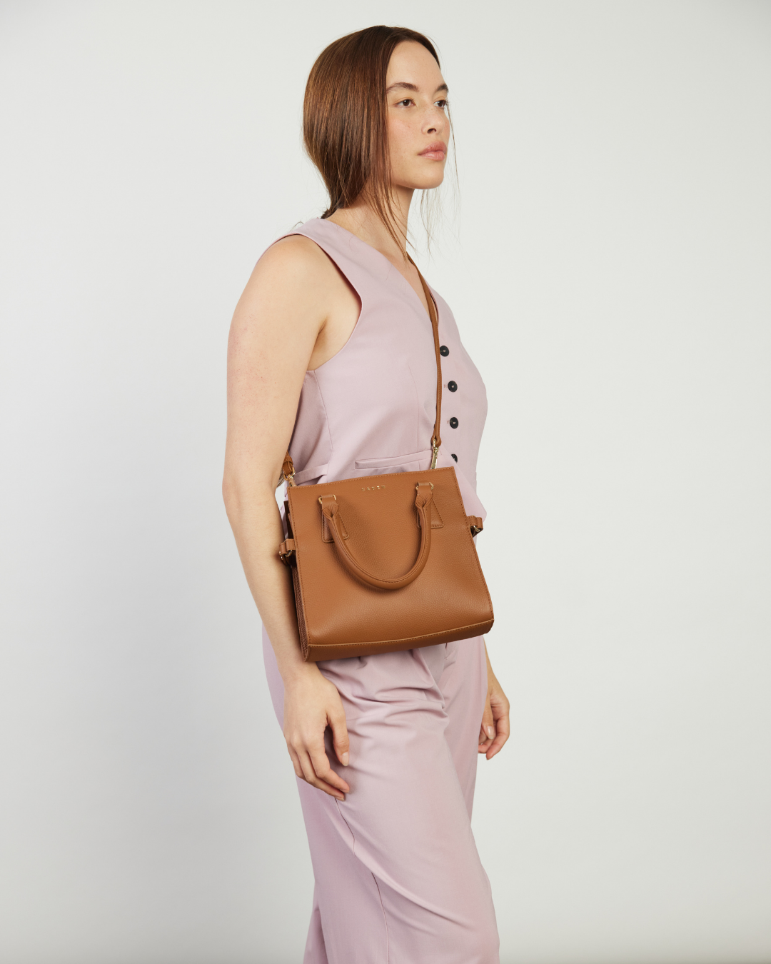 Beau Crossbody Bag