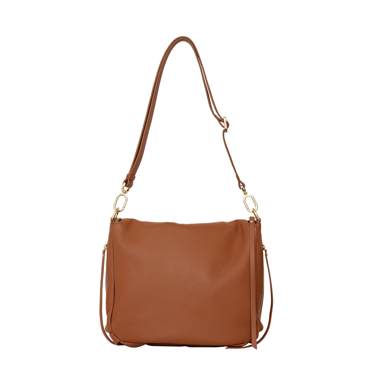 Frankie Shoulder Bag Tan