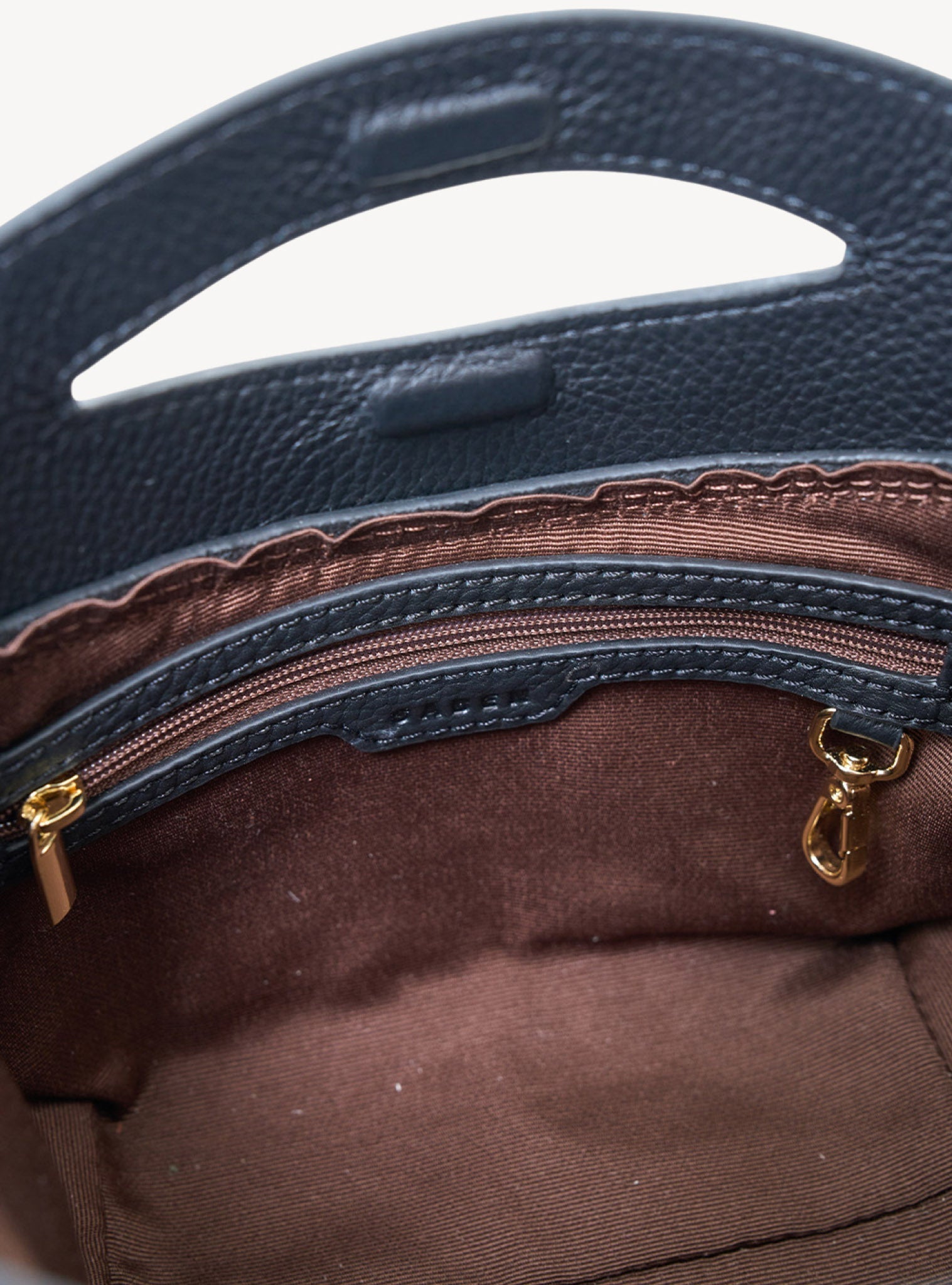 Rocco Crossbody Bag