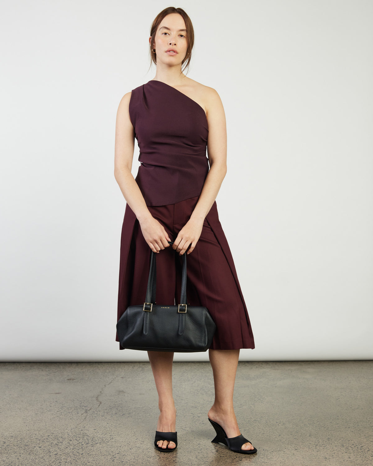 Addie Shoulder Bag