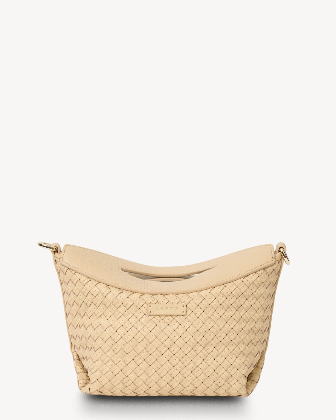 Rocco Crossbody Bag
